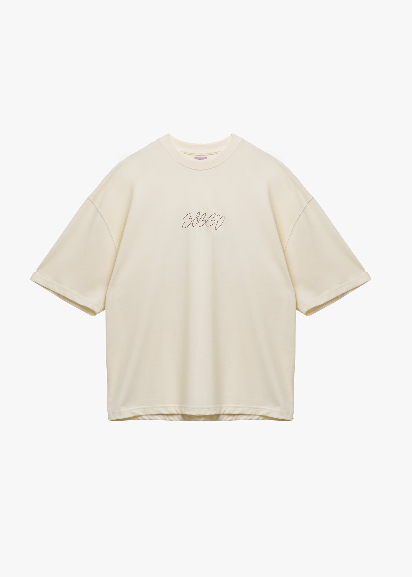 L.L.S - Oversized Boxy Tee