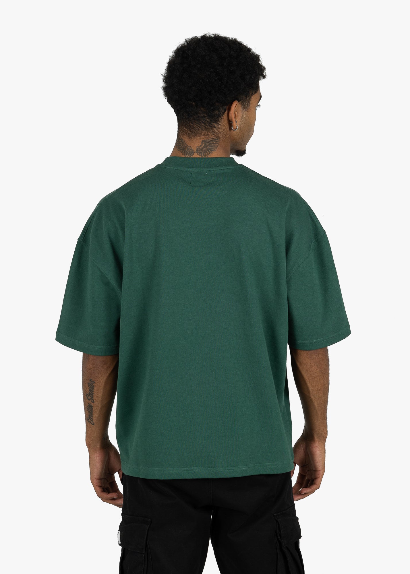 Not "Suprised" - Oversized Boxy Tee